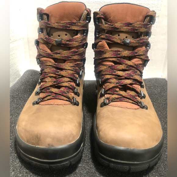 Birkenstock Footprint Sympatex Women’s Hiking Boots - Picture 5 of 10